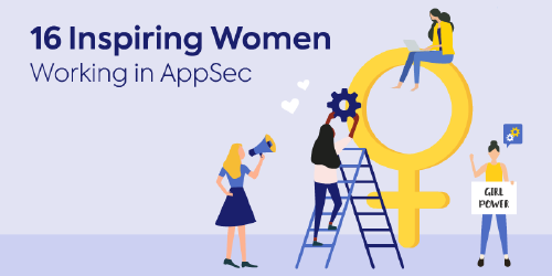 16 Women Paving the Way in AppSec