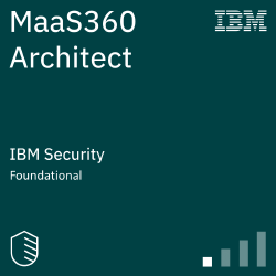 MaaS360 Architect