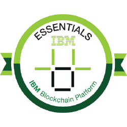 IBM Blockchain Essentials
