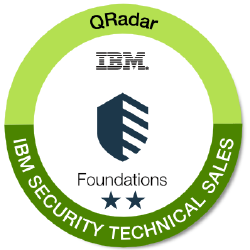 IBM Security QRadar Technical Sales Foundations - Level 200