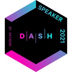 Dash Speaker 2021