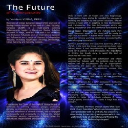 40 Under 40 in Cybersecurity 2022