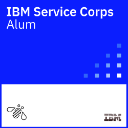 IBM Service Corps Alum