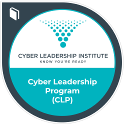 Cyber Leadership Program