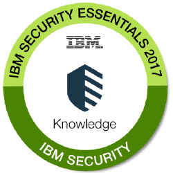 IBM Security Essentials 2017