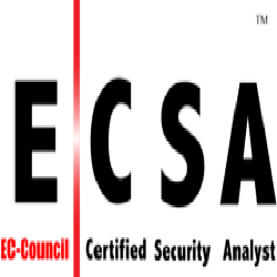 EC-Council Certified Security Analyst (ECSA)