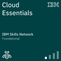 Cloud Essentials