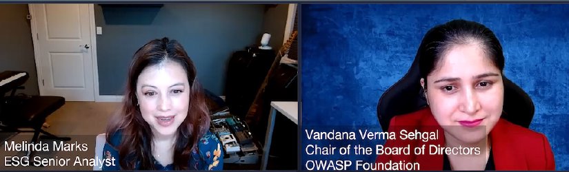 Top 50 Women Leaders in Cybersecurity to Watch in 2026