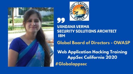 AppSec California 2020