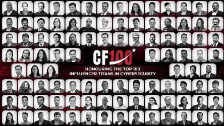 CF100 2025 - Jury Panel