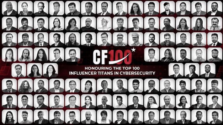 CF100 2025 - Jury Panel
