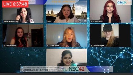 CSA UK: Cloud Security and Identity and Access management