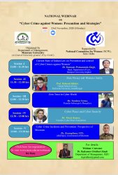 Cyber Crime against Women: Precautions and Strategies