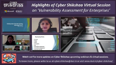 Vuneraility Assessment for Enterprises