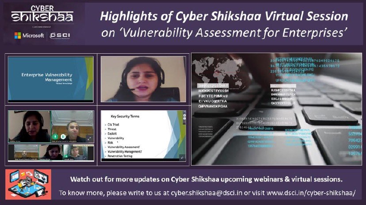Vuneraility Assessment for Enterprises