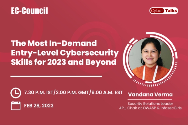 EC-Council 2021 - Zero Trust and You: How to Build the Best Security Model for Your Business