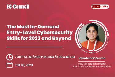 The Most In-Demand Entry-Level Cybersecurity Skills for 2023 and Beyond