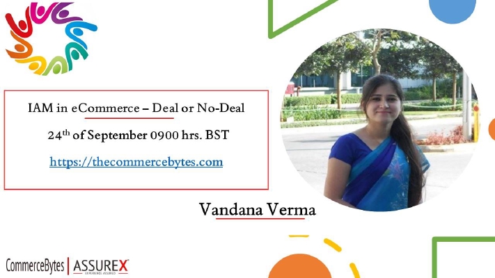 IAM in eCommerce - Deal or No Deal