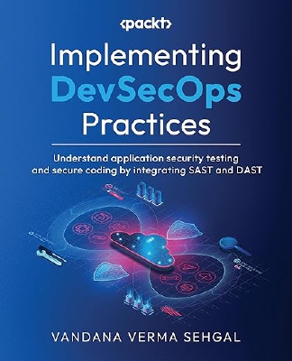 Implementing DevSecOps Practices