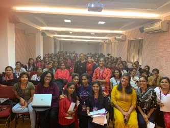 Workshop on Web Application Security at c0c0n 2019 