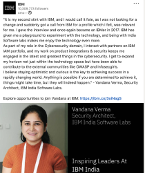 Indian Achievers' Award - Community Enablement