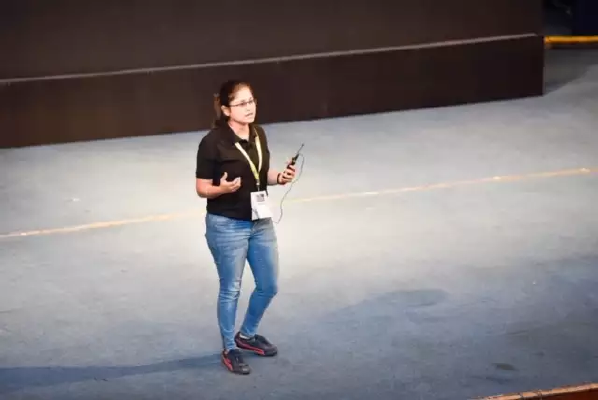 2021 LENS INTO CYBERSECURITY TRENDS