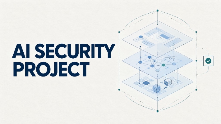 Image for AI Security Project