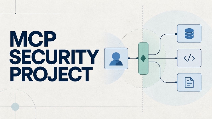 Image for MCP Security Project