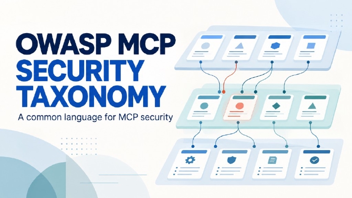 Image for OWASP MCP Security Taxonomy