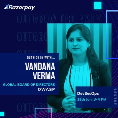 DevSecOps for RazorPay