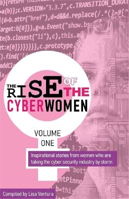 Rise of Cyber Woman