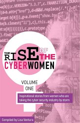 Rise of Cyber Woman