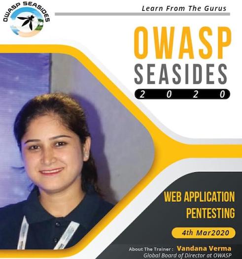 OWASP Seasides