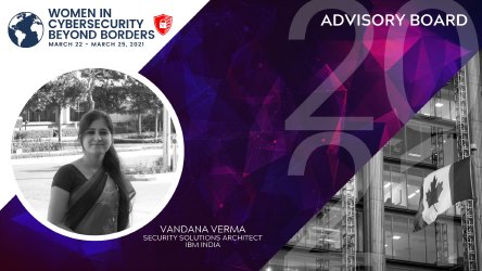 Beyond Borders Advisory Board Member - SiberX