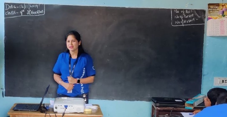 My Exhilarating InfoSec Journey