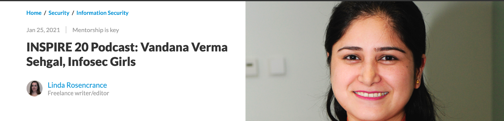 INSPIRE 20 Leadership Podcast