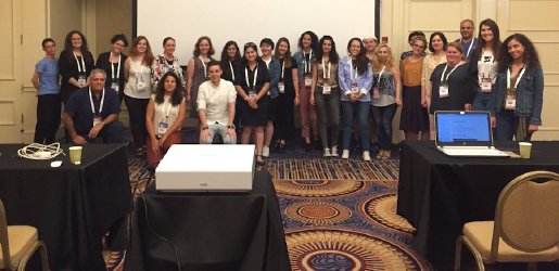 Global AppSec Tel Aviv 2019 