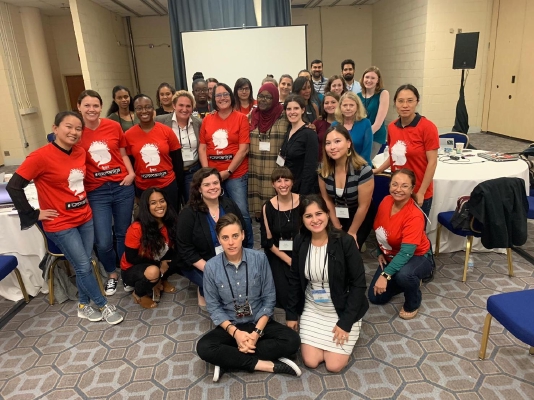 Global AppSec DC 2019 