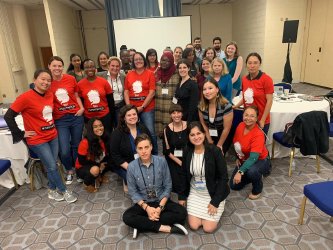 Global AppSec DC 2019 